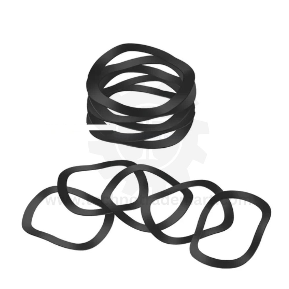 Wave Washer per piece